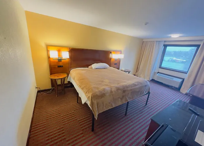 Hilltop Inn