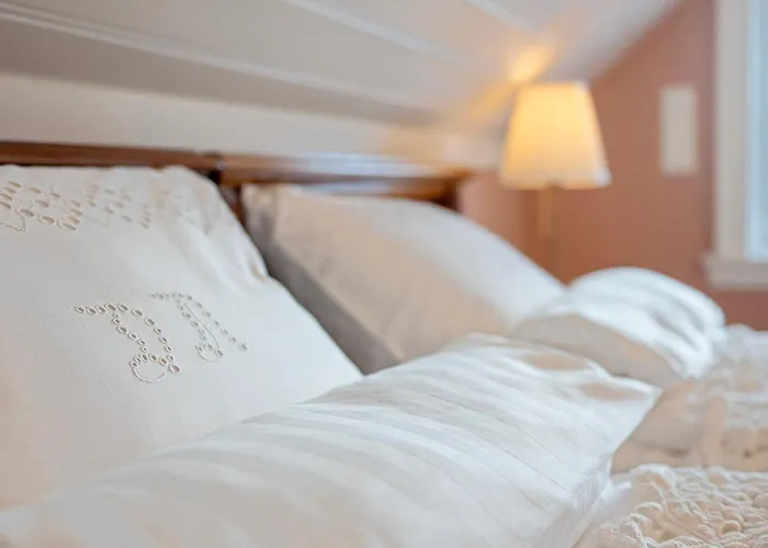Lundins Hotell