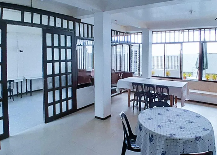 Balay Baybay Roxas