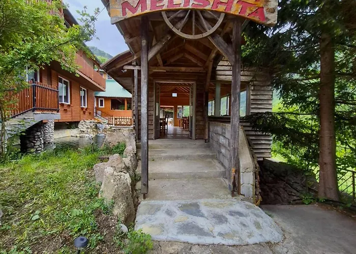Hotel Melishta