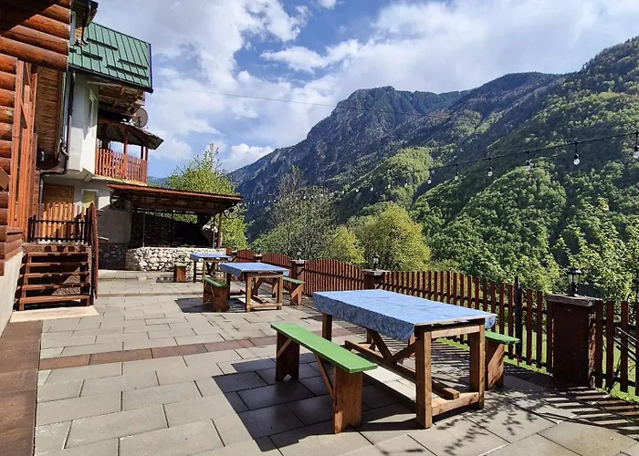 Hotel Melishta