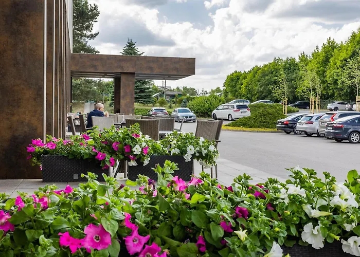 Hotel Lesny