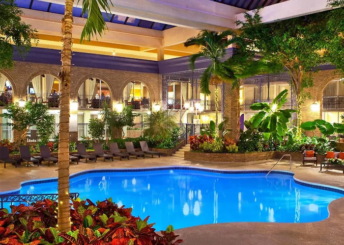 Courtland Grand Hotel, Trademark Collection By Wyndham
