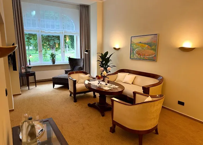 Privat-Hotel Villa Aurora