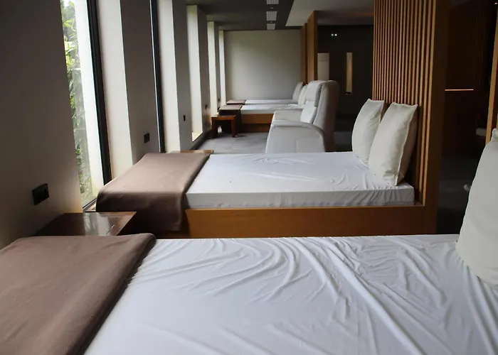 6717 Nature Hotel & Spa Le Clos Des Delices