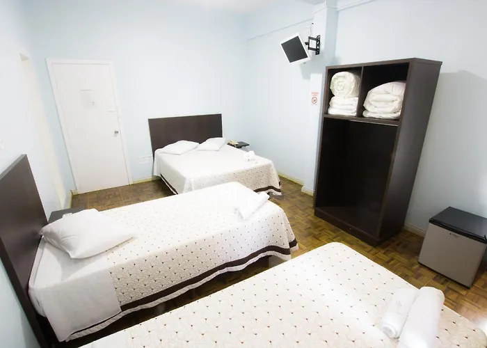 Hotel Condá