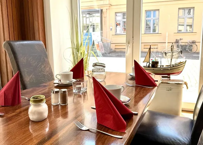 Hotel Am Dom