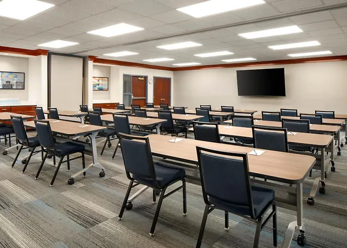 Hyatt House Boston Waltham
