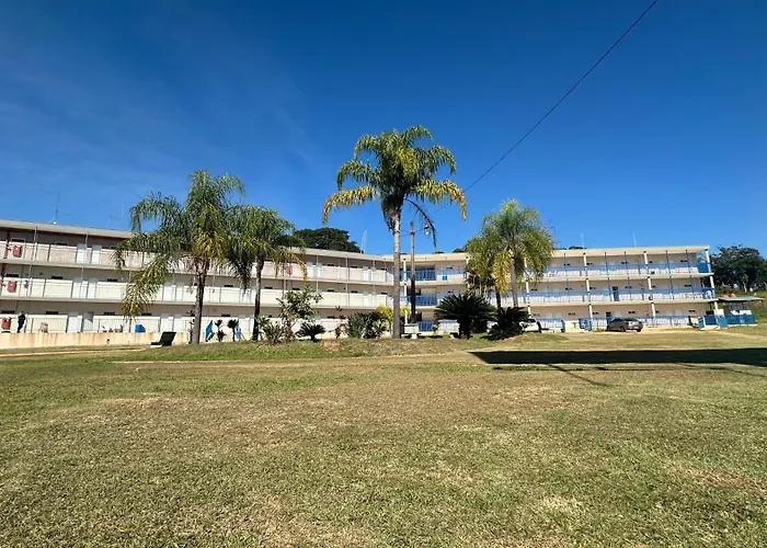 Hotel Restaurante Boitupesca
