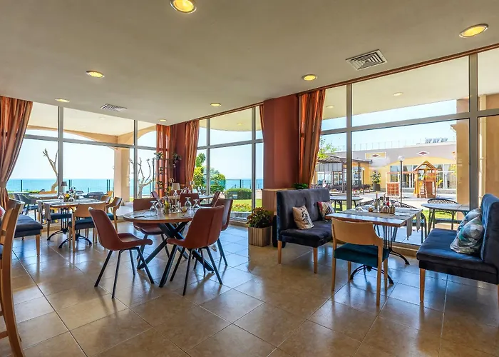 Midia Family Resort