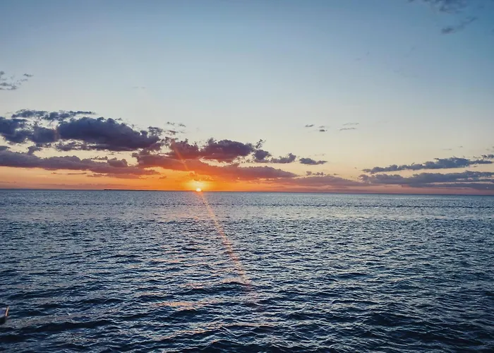 Hotéis em Caye Caulker