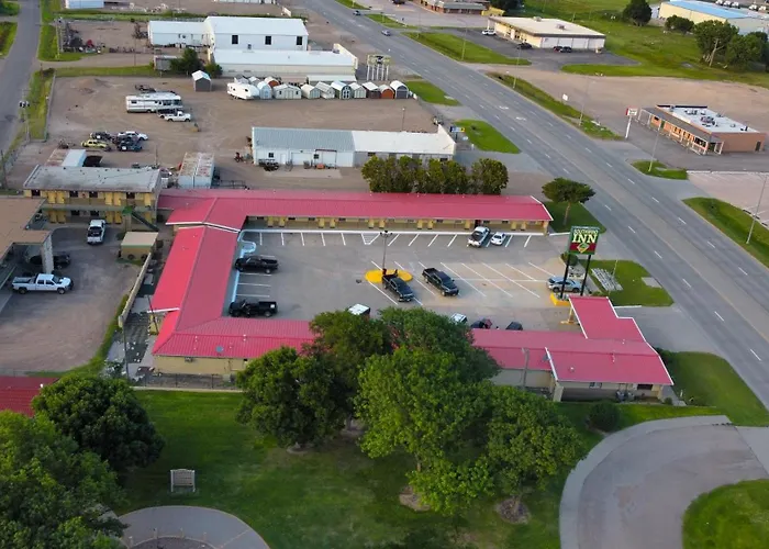 Ulysses Motels