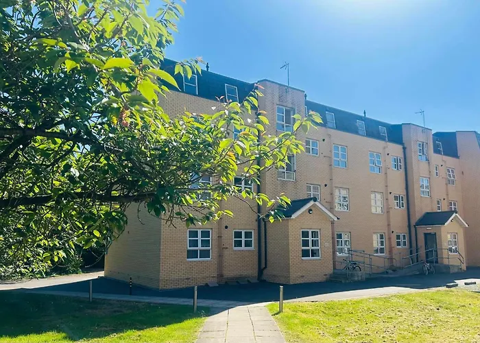 Endsleigh Park Hotel