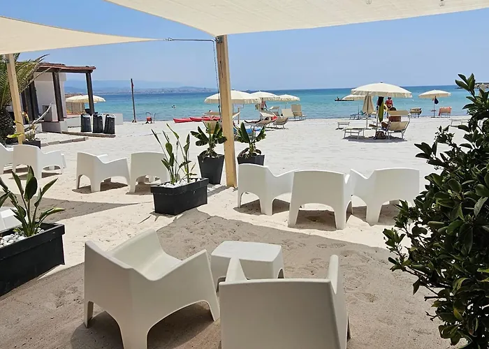 Vel Mari - Rooms On The Beach