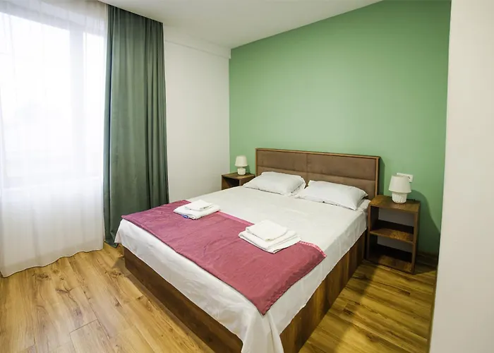 Hotel Mia Telavi