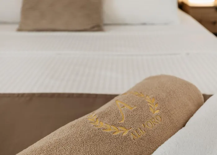 Hotel All'Oro
