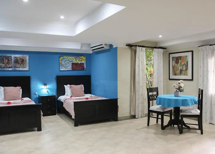 Hotel Plaza Brisas