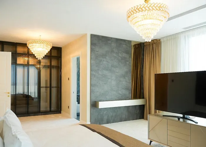 Azimuth Hotel By Building Stefan Resort I Nord