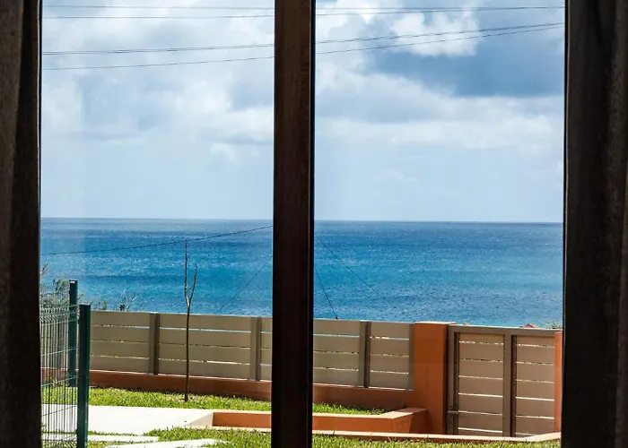 Praia Encantada