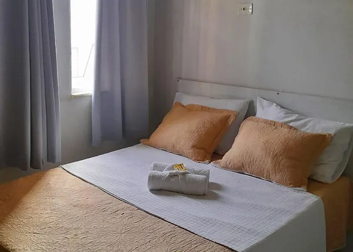 Hotel e Pousada Mape Ltda