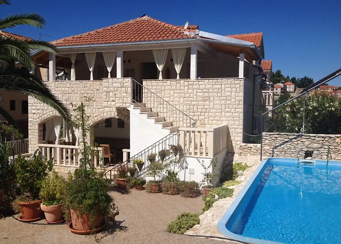 Agava Apartments
