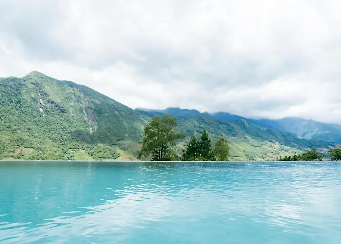 Muong Hoa Eco Villa
