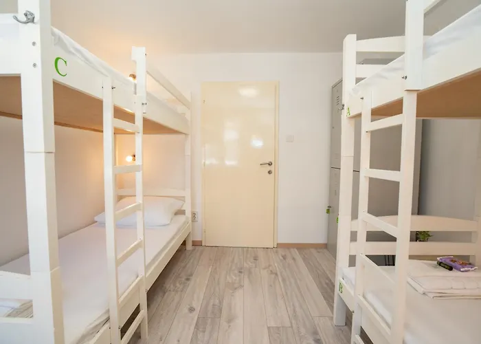 Hostel Novalis