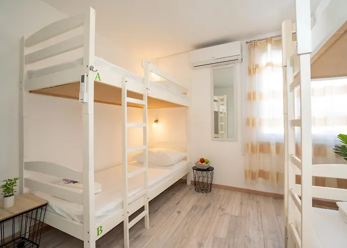 Hostel Novalis