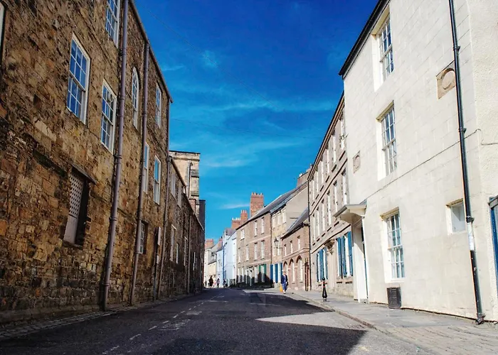 St John's College