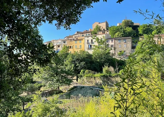 Gite Xl Familles Et Groupes Duilhac Sous Peyrepertuse