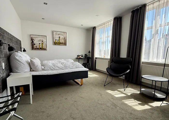 Birkso Hotels Ry