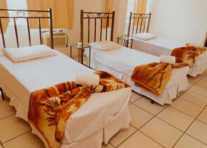 Hotel Salto Grande