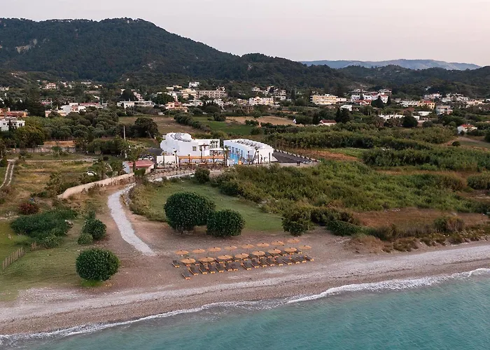 Martini Boutique Resort