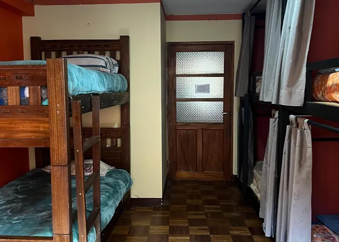 Yati Hostel