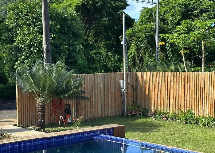 Pousada Terras Verdes Residence