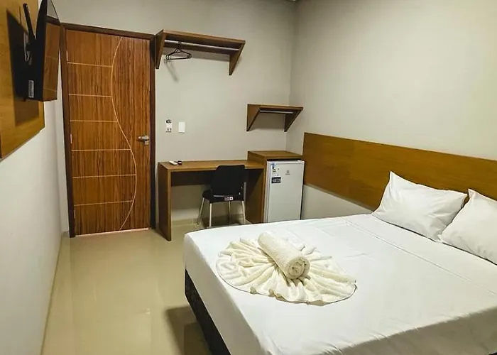 Hotel São Lázaro
