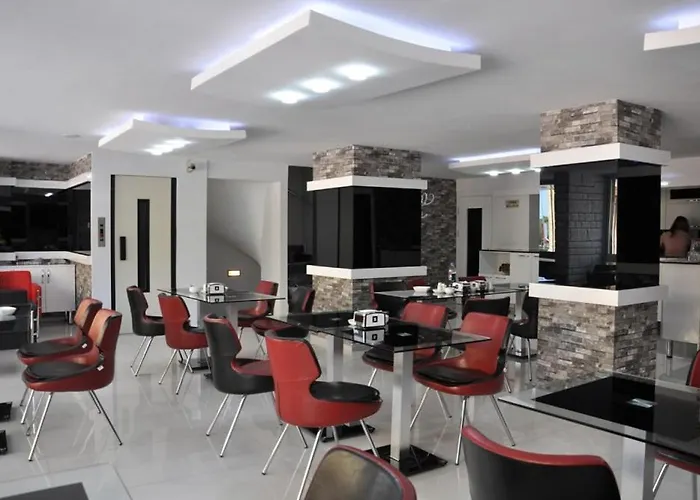 Sahin Otel1
