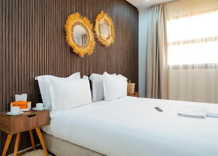 Medina Hotel Dakhla