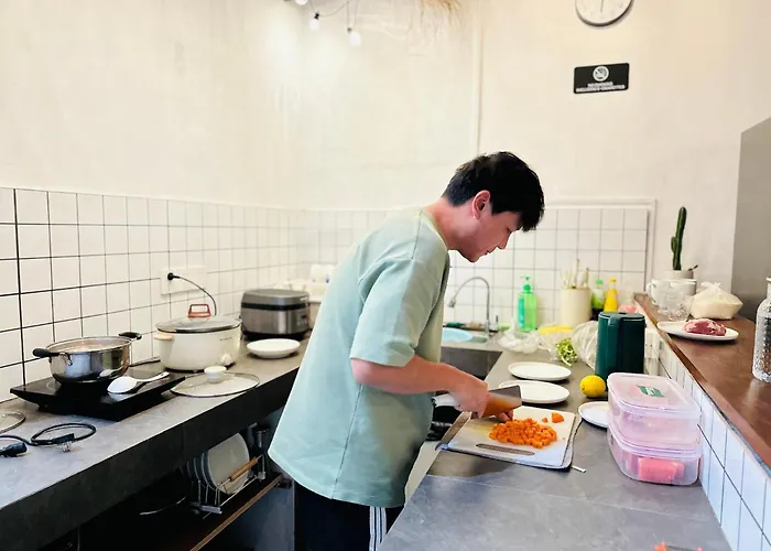 Muulao Hostel