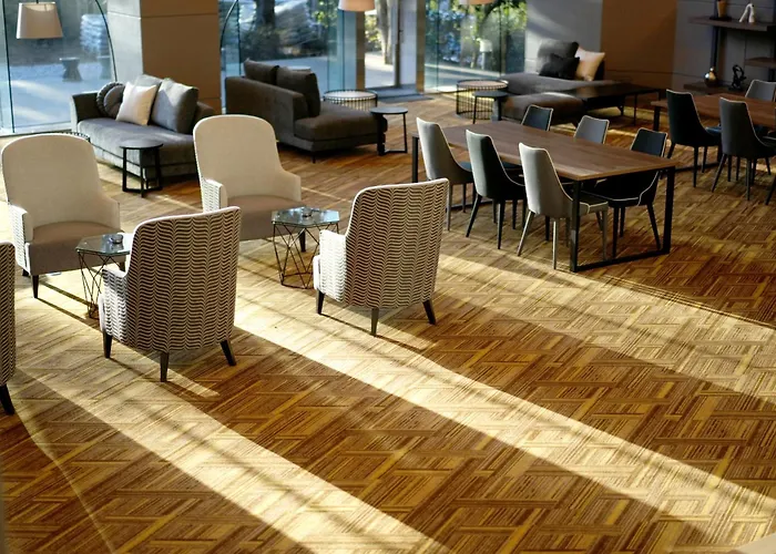 Grand Lectore Yugawara - Tkp Hotels & Resorts