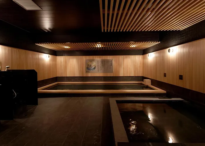 Grand Lectore Yugawara - Tkp Hotels & Resorts