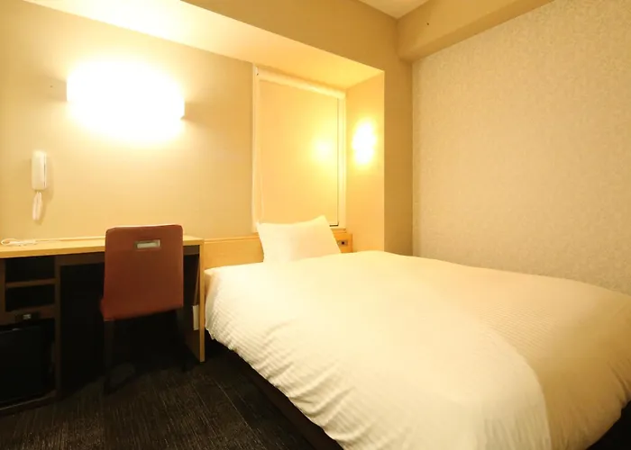 Ab Hotel Hikone