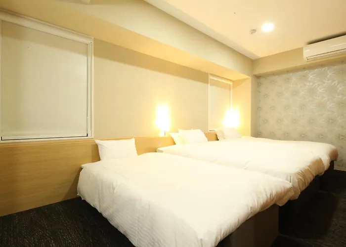 Ab Hotel Hikone