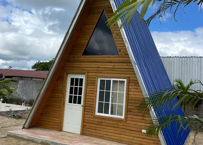 Cabana A San Juan Pueblo