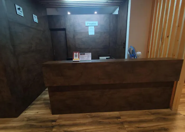 Hanamkonda Hotels