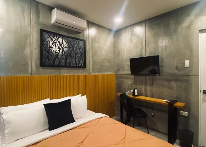 518Hotel
