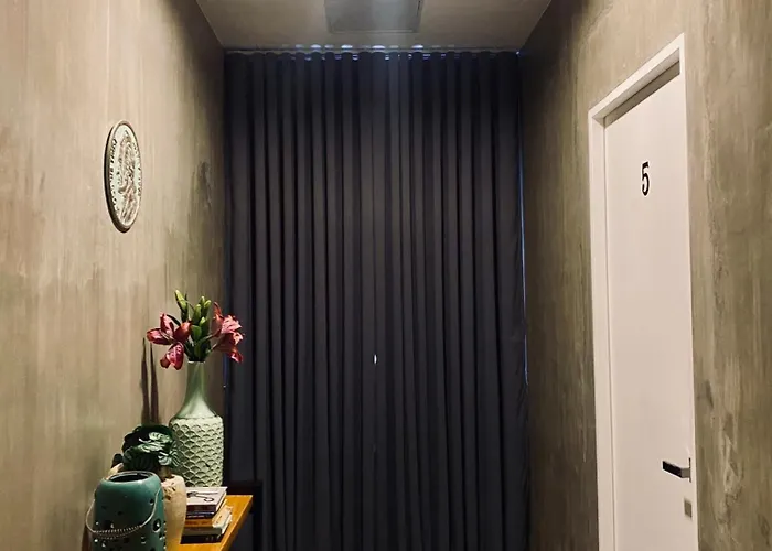 518Hotel