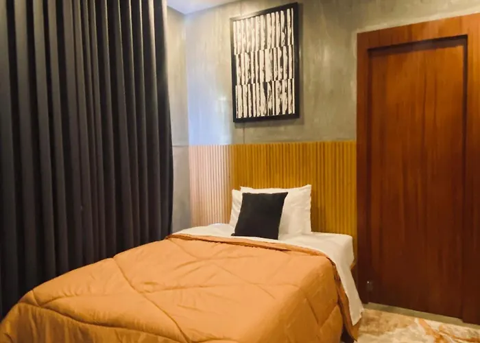 518Hotel