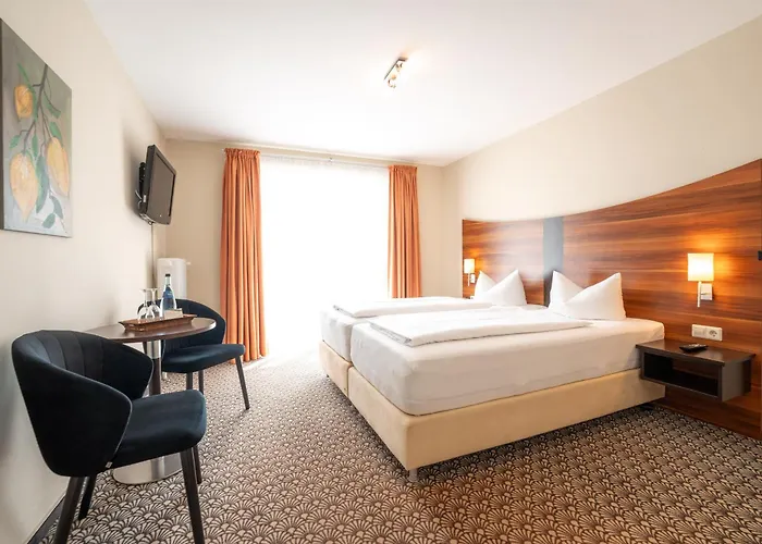 Parkhotel Lindau