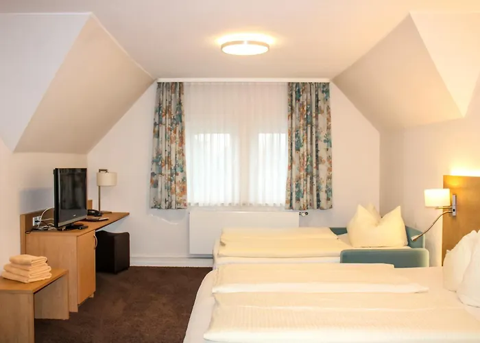 TOP Hotel Goldenes Fass